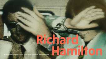 Richard Hamilton