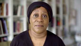 Sonia Boyce