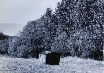 Cornelia Parker, Cold Dark Matter, exploding the shed, Tate learning resource