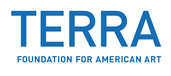 Terra Foundation logo